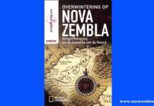 The Overwintering on Nova Zembla-A Review The Overwintering on Nova Zembla-A Review