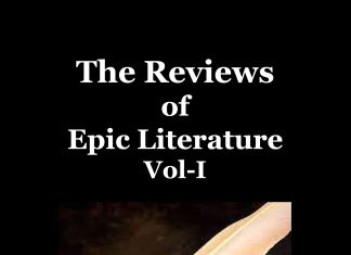 The Reviews of Epic Literature Around the World Vol-I The Reviews of Epic Literature Around the World Vol-I