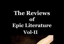 The Reviews of Epic Literature Around the World Vol-II The Reviews of Epic Literature Around the World Vol-II