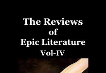 The Reviews of Epic Literature Around the World Vol-IV The Reviews of Epic Literature Around the World Vol-IV