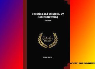 The Ring and the Book | Robert Browning | A Review The Ring and the Book Robert Browning A Review