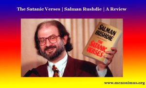 The Satanic Verses  Salman Rushdie  A Review