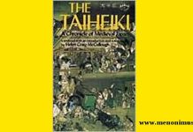 The Taiheiki-A Review The Taiheiki-A Review