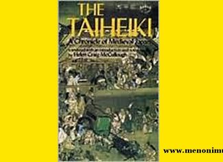 The Taiheiki-A Review The Taiheiki-A Review