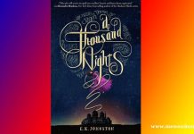 The Thousand and One Nights-A Review The Thousand and One Nights-A Review