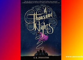 The Thousand and One Nights-A Review The Thousand and One Nights-A Review