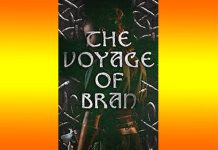The Voyage of Bran | A Review The Voyage of Bran A Review