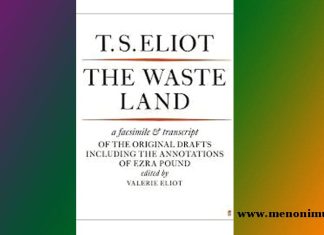The Waste Land | T S Eliot | A Review The Waste Land T S Eliot A Review