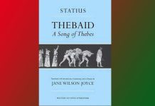 Thebaid | Statius | A Review Thebaid Statius A Review