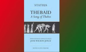 Thebaid  Statius  A Review