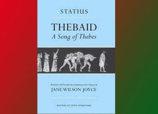 Thebaid | Statius | A Review Thebaid Statius A Review