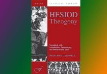 Theogony | Hesiod-A Review
