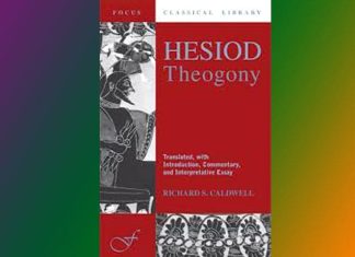 Theogony | Hesiod-A Review
