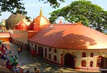 Tourist Places in Assam Tourist Places in Assam