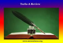 Turlu-A Review Turlu-A Review