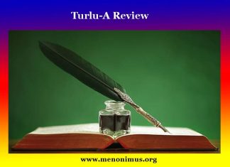 Turlu-A Review Turlu-A Review