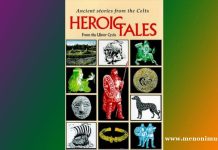 Ulster Cycle-A Review Ulster Cycle-A Review