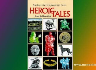 Ulster Cycle-A Review Ulster Cycle-A Review