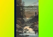 Van den vos Reynaerde (Reynard the Fox)-A Review Van den vos Reynaerde (Reynard the Fox)-A Review