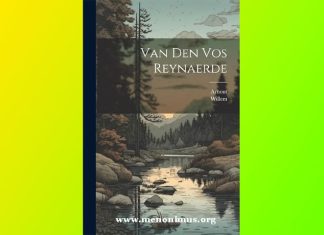 Van den vos Reynaerde (Reynard the Fox)-A Review Van den vos Reynaerde (Reynard the Fox)-A Review