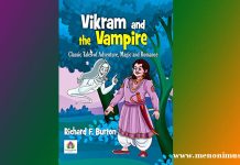 Vikram and the Vampire | Vetala Panchavimshati | A Review Vikram and the Vampire Vetala Panchavimshati A Review