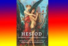 Works and Days | Hesiod | A Review Works and Days Hesiod A Review