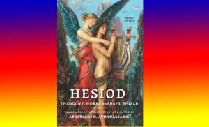 Works and Days  Hesiod  A Review