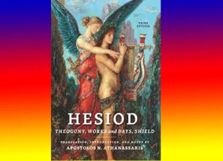 Works and Days | Hesiod | A Review Works and Days Hesiod A Review