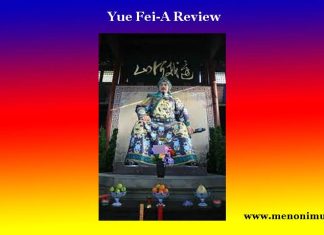 Yue Fei-A Review Yue Fei-A Review