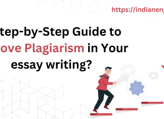 A Step-by-Step Guide to Remove Plagiarism While Writing Essay A Step-by-Step Guide to Remove Plagiarism While Writing Essay
