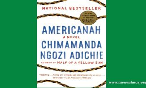 Americanah  Chimamanda Ngozi Adichie  A Review