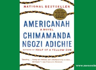 Americanah | Chimamanda Ngozi Adichie | A Review Americanah Chimamanda Ngozi Adichie A Review