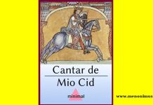 Cantar de Mio Cid-A Review Cantar de Mio Cid-A Review