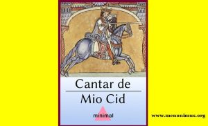 Cantar de Mio Cid-A Review