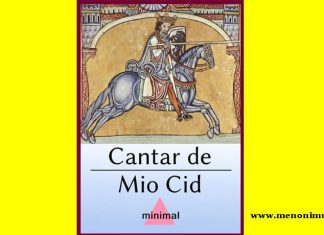 Cantar de Mio Cid-A Review Cantar de Mio Cid-A Review