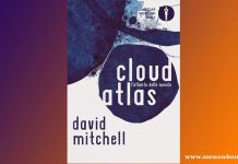 Cloud Atlas | David Mitchell | A Review Cloud Atlas David Mitchell A Review