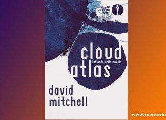 Cloud Atlas | David Mitchell | A Review Cloud Atlas David Mitchell A Review