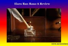 Elara Ran Rasa-A Review Elara Ran Rasa-A Review