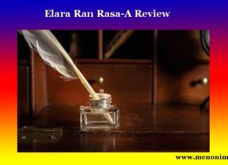 Elara Ran Rasa-A Review Elara Ran Rasa-A Review
