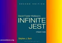 Infinite Jest | David Foster Wallace | A Review Infinite Jest David Foster Wallace A Review