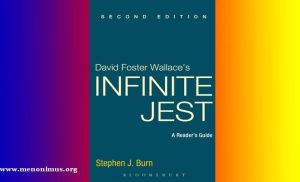 Infinite Jest  David Foster Wallace  A Review
