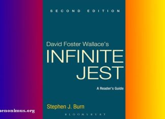 Infinite Jest | David Foster Wallace | A Review Infinite Jest David Foster Wallace A Review