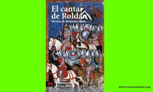 La Chanson de Roland  Cantar de Roldan  A Review