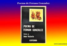 Poema de Fernan Gonzalez-A Review Poema de Fernan Gonzalez-A Review
