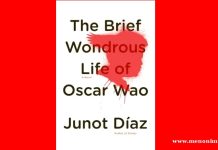 The Brief Wondrous Life | Oscar Wao by Junot Díaz | A Review The Brief Wondrous Life Oscar Wao by Junot Díaz A Review