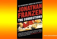 The Corrections | Jonathan Franzen | A Review The Corrections Jonathan Franzen A Review