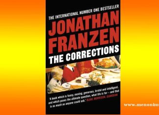 The Corrections | Jonathan Franzen | A Review The Corrections Jonathan Franzen A Review