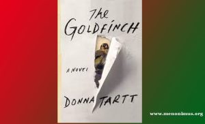 The Goldfinch Donna Tartt A Review