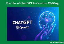 The Use of ChatGPT in Creative Writing The Use of ChatGPT in Creative Writing