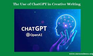 The Use of ChatGPT in Creative Writing